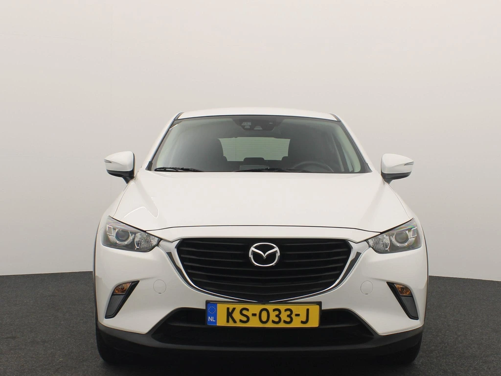 Mazda CX-3 – foto 9