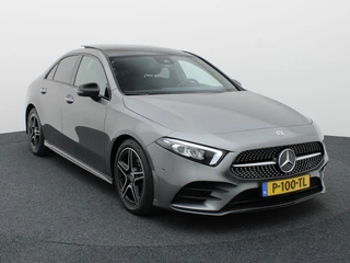 Mercedes-Benz A-Klasse – thumbnail 12