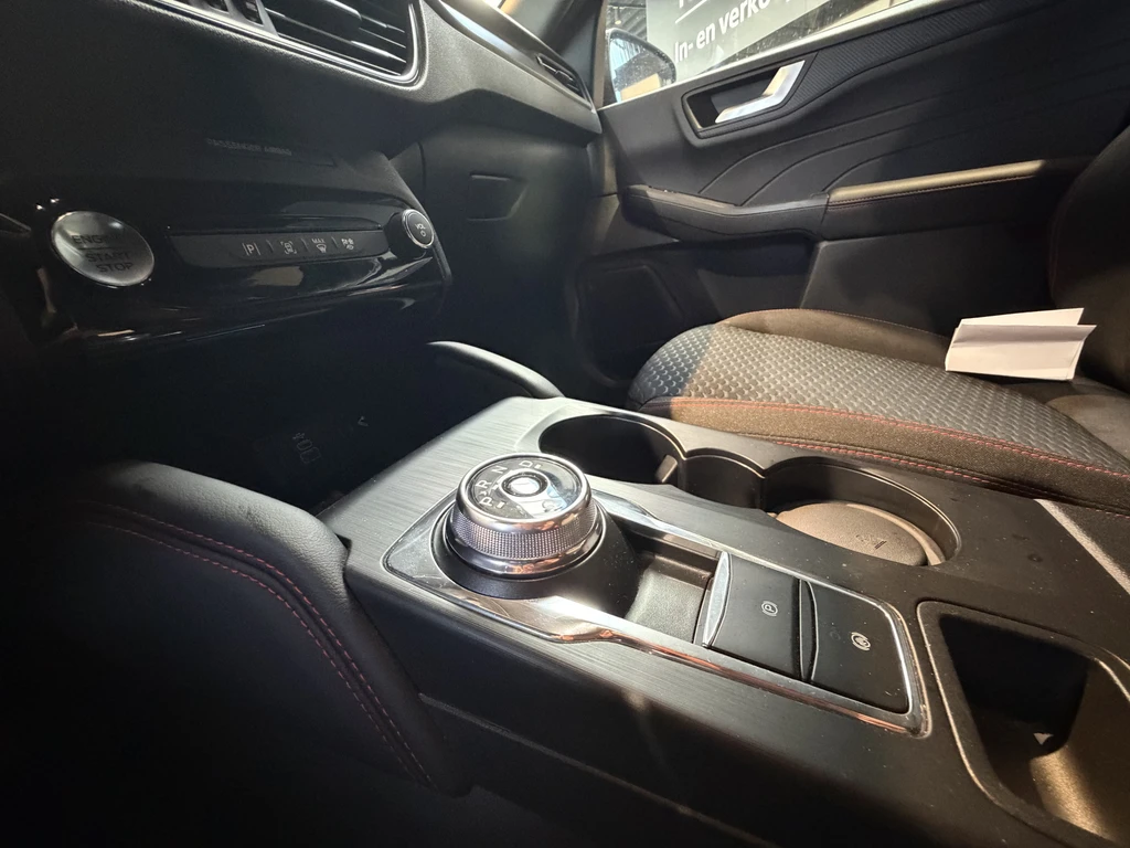 Ford Kuga – foto 14
