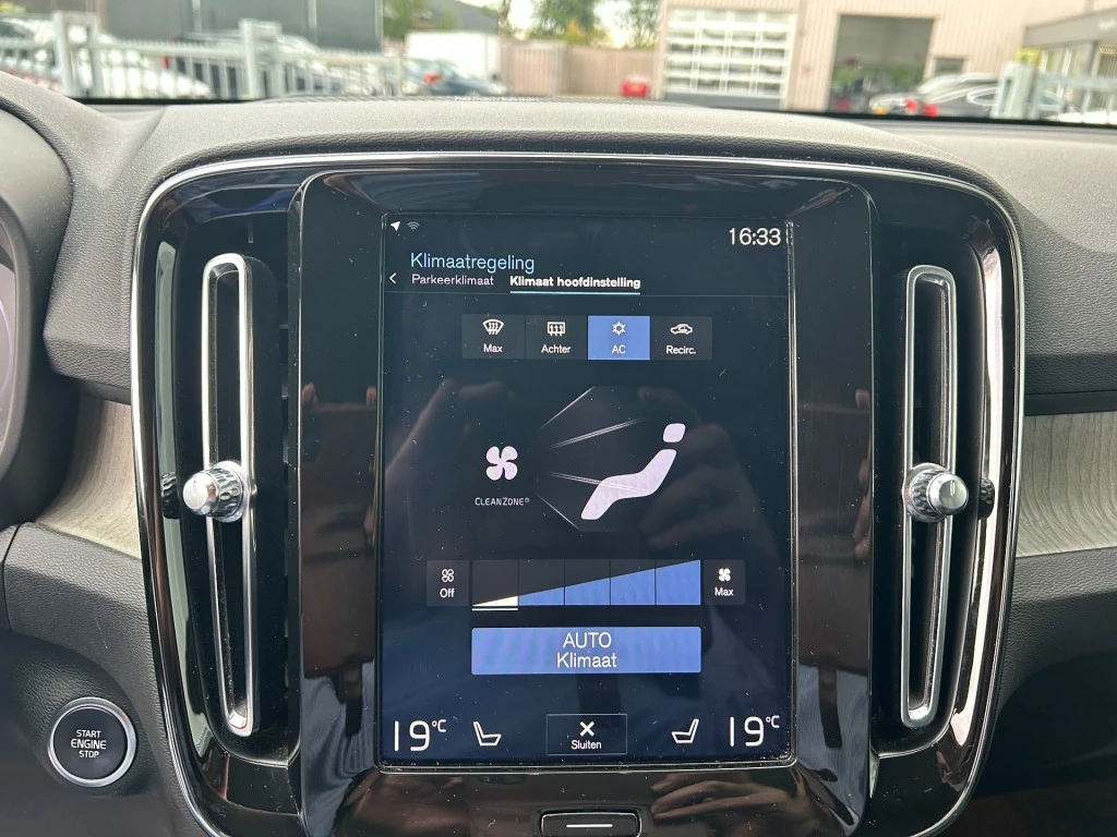 Volvo XC40 – foto 37