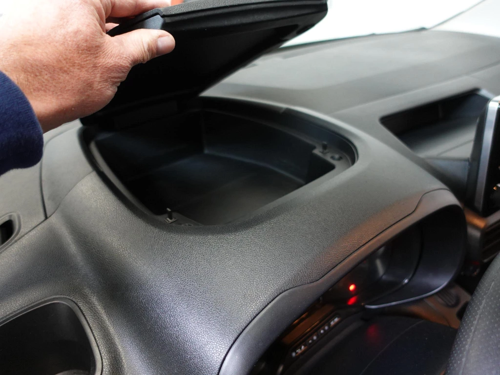 Citroën Berlingo – foto 21