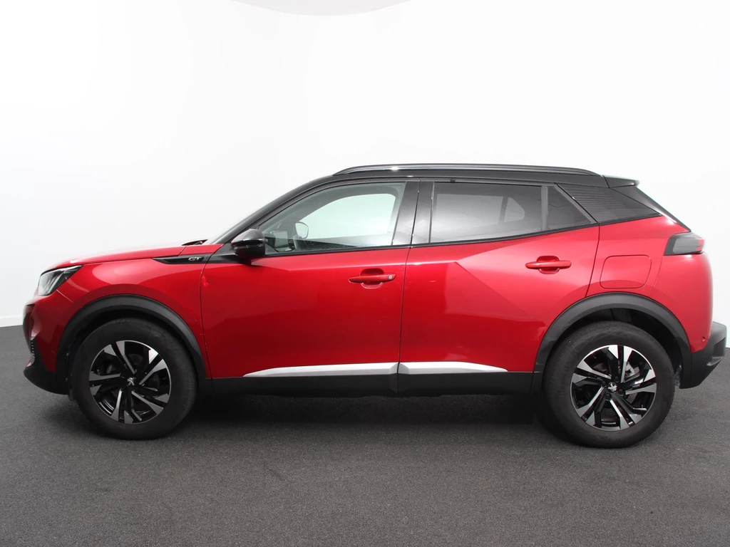 Peugeot 2008 – foto 3