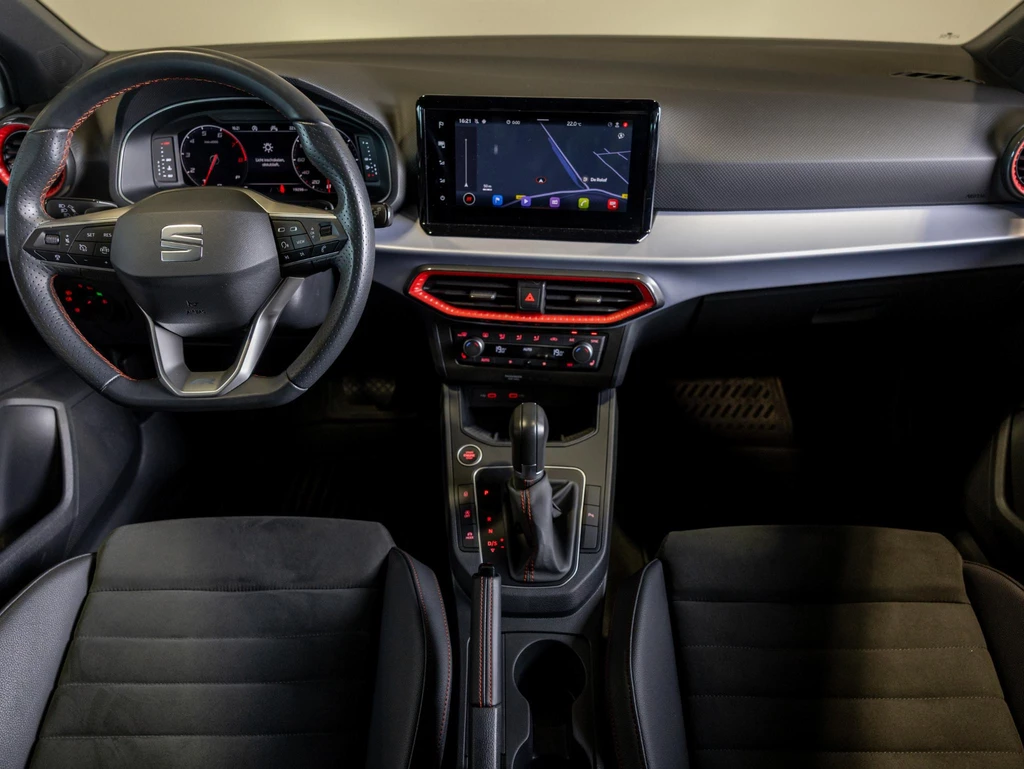 SEAT Ibiza – foto 34