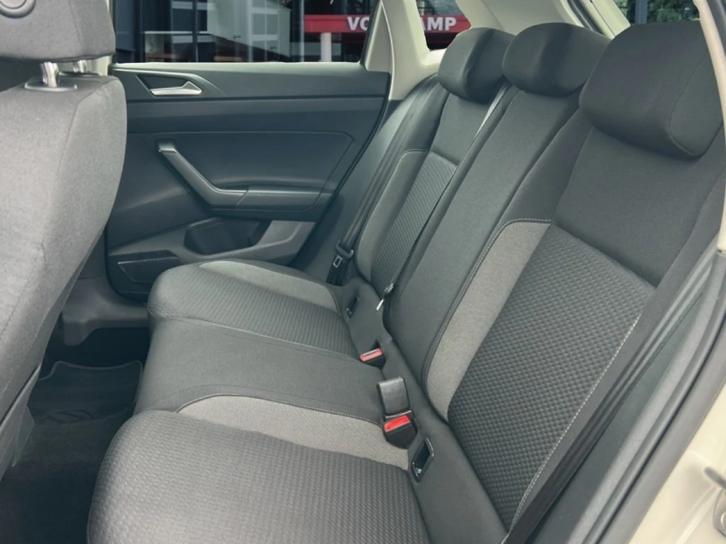 Volkswagen Polo – foto 12