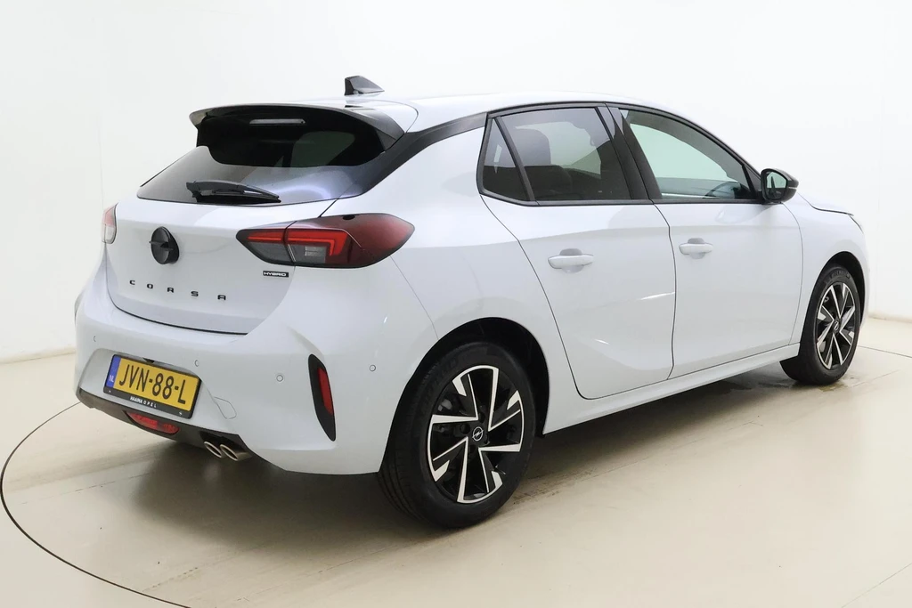 Opel Corsa – foto 6