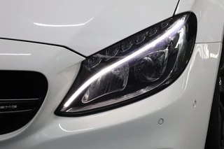 Mercedes-Benz C-Klasse – thumbnail 24