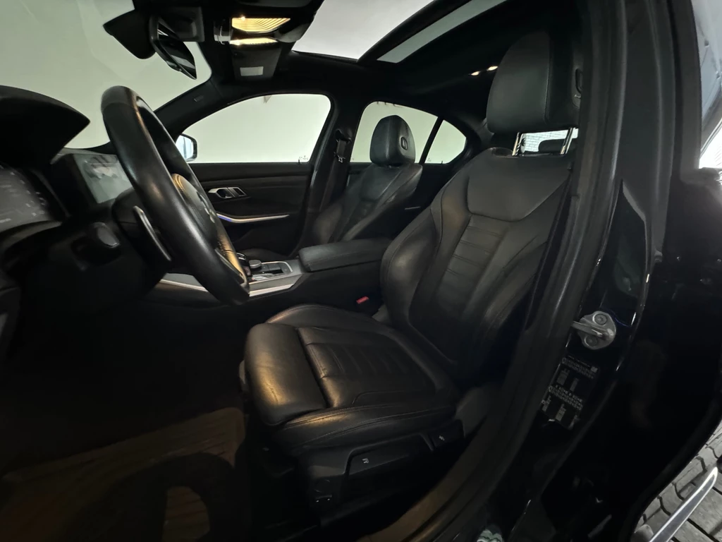 BMW 3 Serie – foto 12