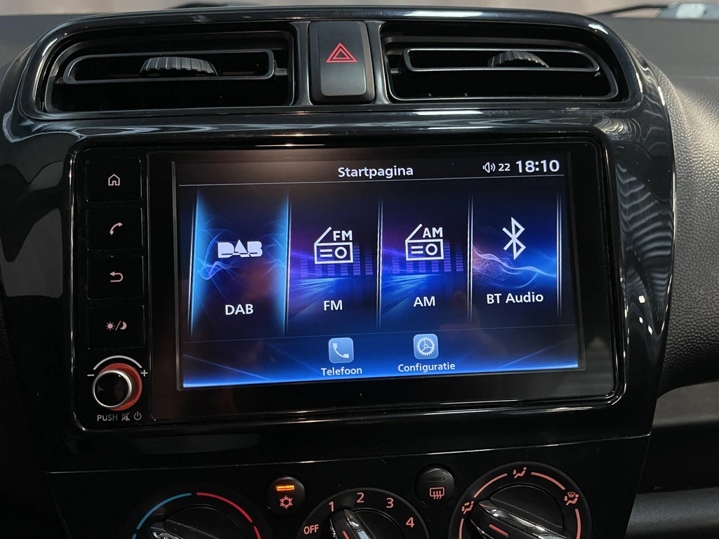 Mitsubishi Space Star – foto 19