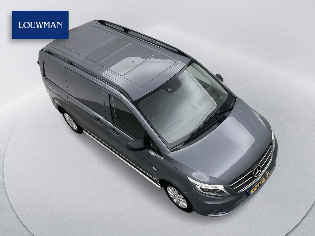 Mercedes-Benz Vito – foto 14