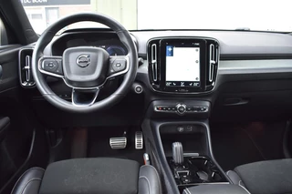 Volvo XC40 – thumbnail 12