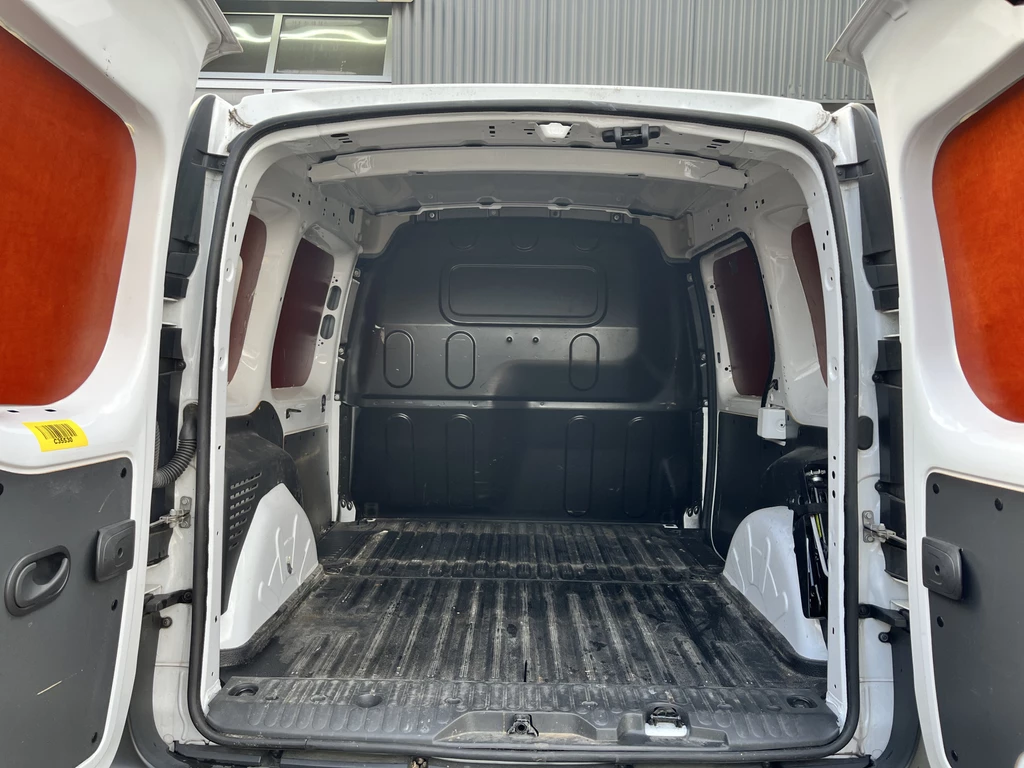 Renault Kangoo – foto 22