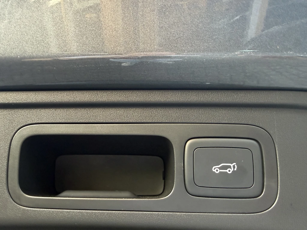 MG MGS5 EV – foto 32