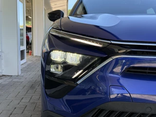 Citroën C5 X – thumbnail 23