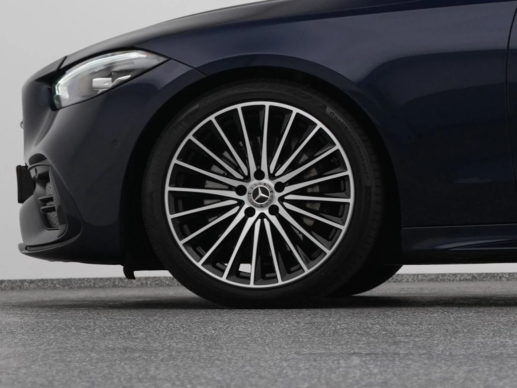 Mercedes-Benz C-Klasse – foto 39
