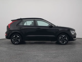 Kia Niro EV – thumbnail 14