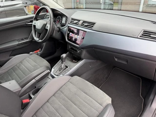 SEAT Arona – thumbnail 32