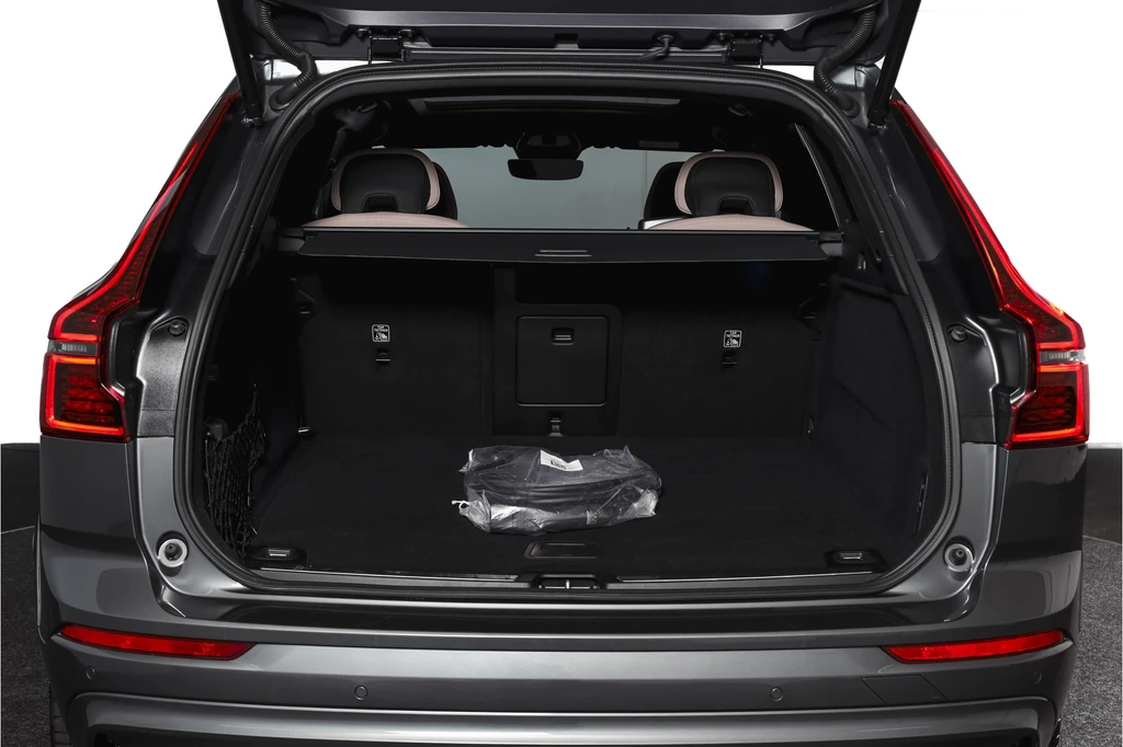 Volvo XC60 – foto 77