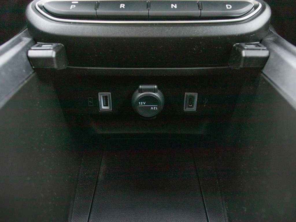 Jeep Avenger – foto 22