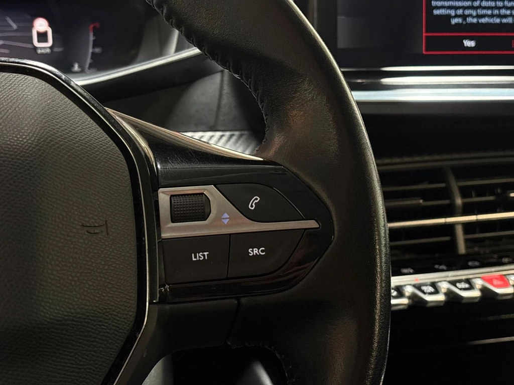Peugeot 2008 – foto 16