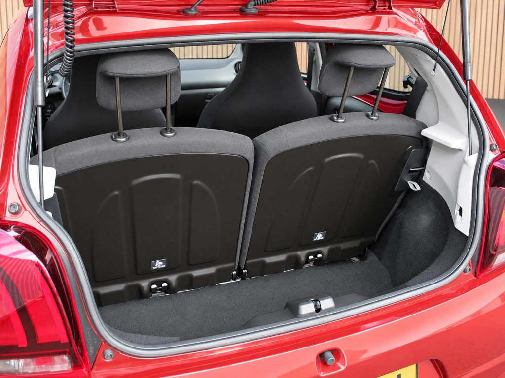 Peugeot 108 – foto 11
