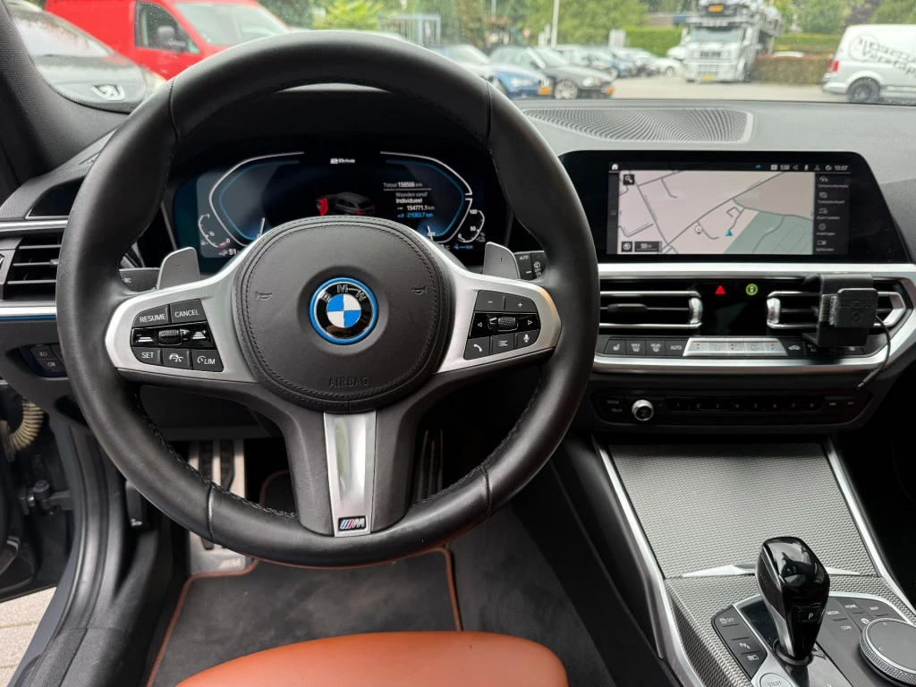 BMW 3 Serie – foto 23