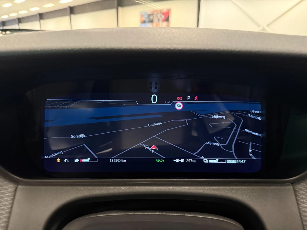 Land Rover Range Rover Velar – foto 37