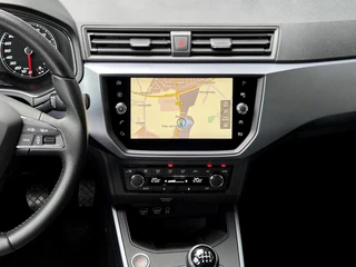 SEAT Arona – thumbnail 17