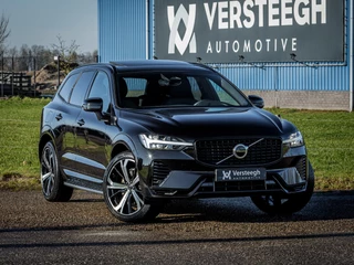 Volvo XC60 – thumbnail 7