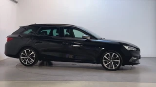 SEAT Leon – thumbnail 6