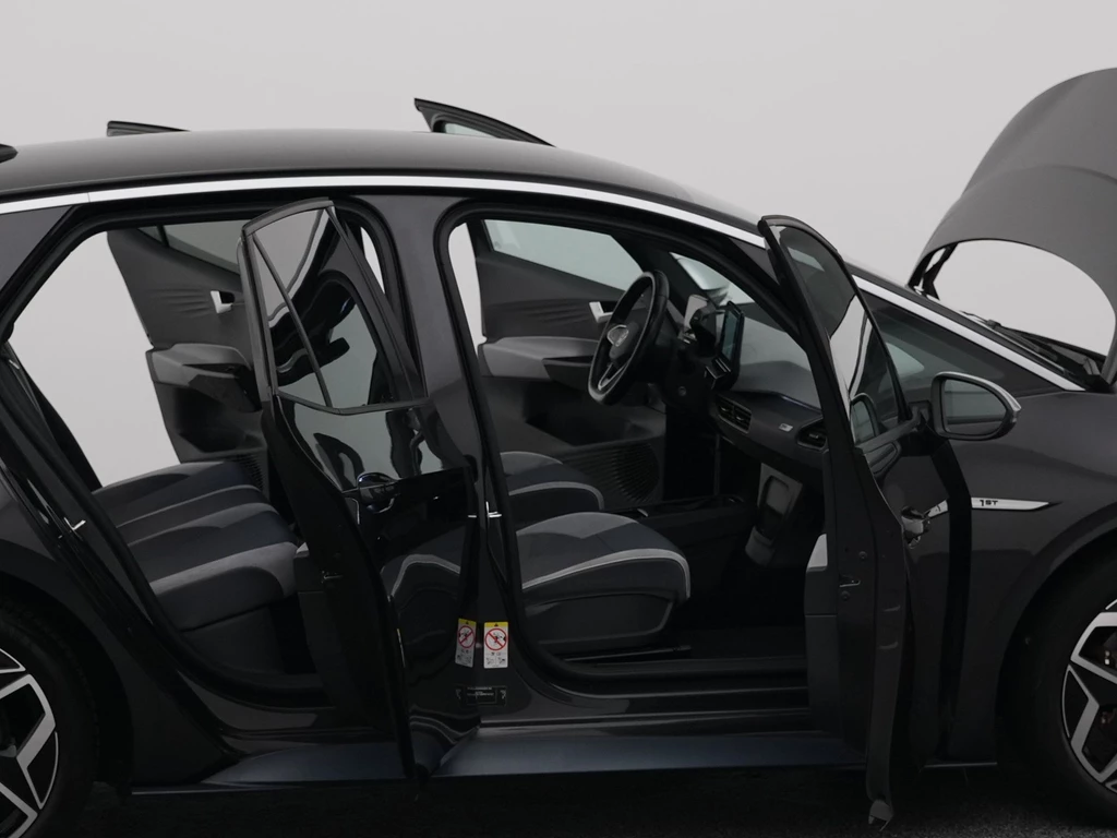 Volkswagen ID.3 – foto 37