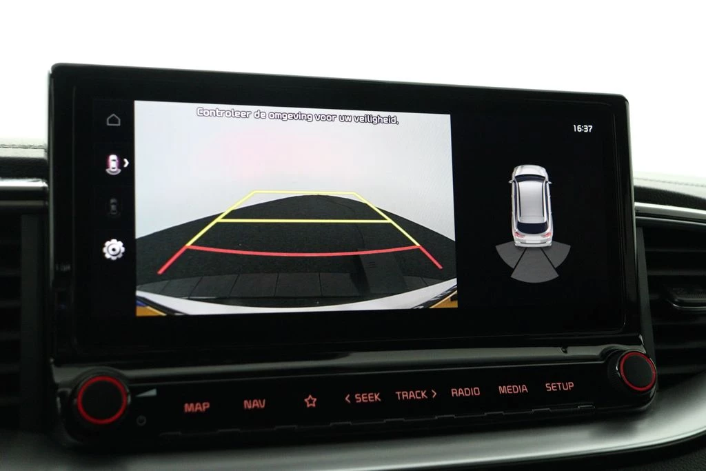 Kia ProCeed – foto 44
