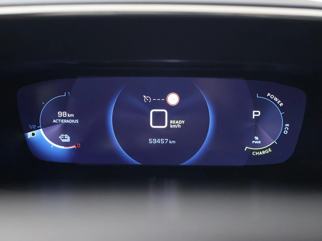 Peugeot e-2008 – foto 33