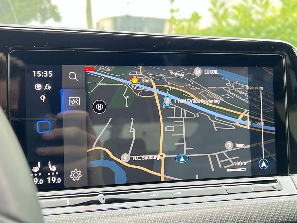 Volkswagen Golf – foto 46