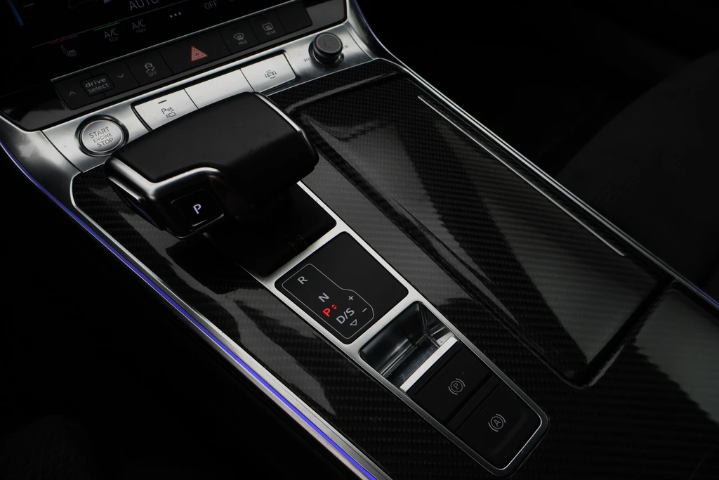 Audi A6 – foto 50