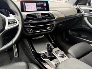 BMW X3 – thumbnail 23