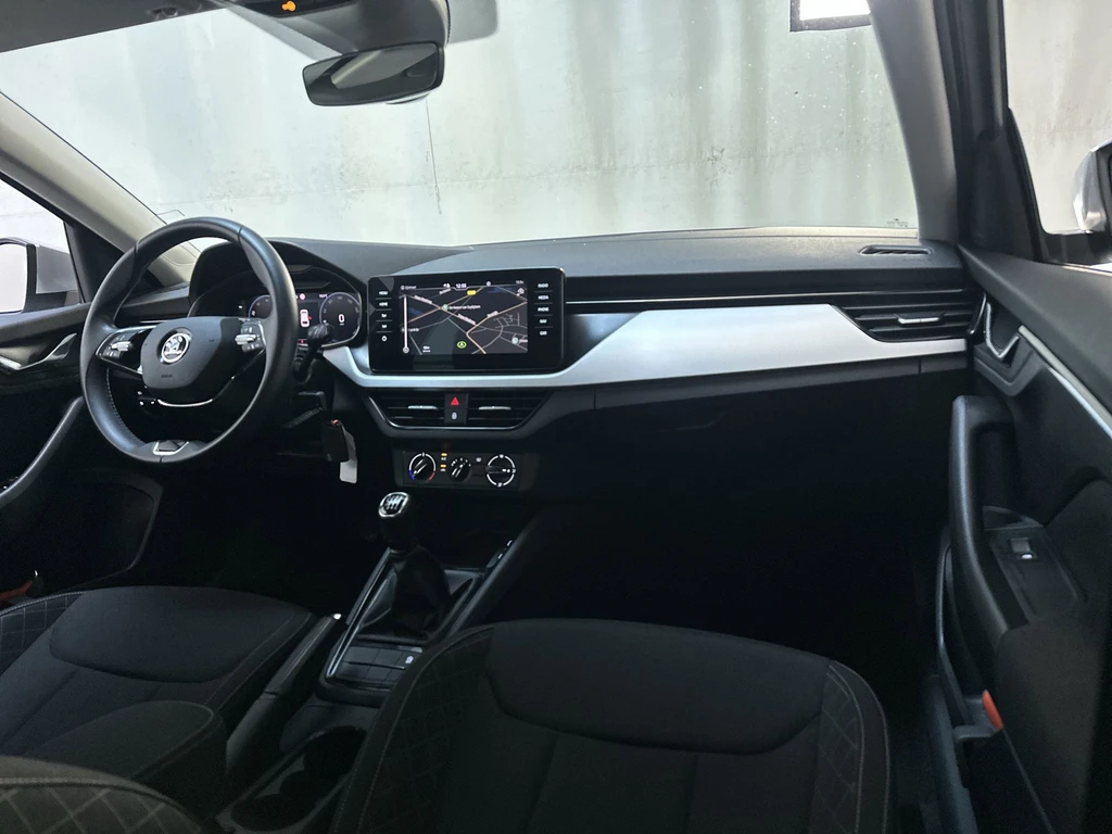 Škoda Scala – foto 9