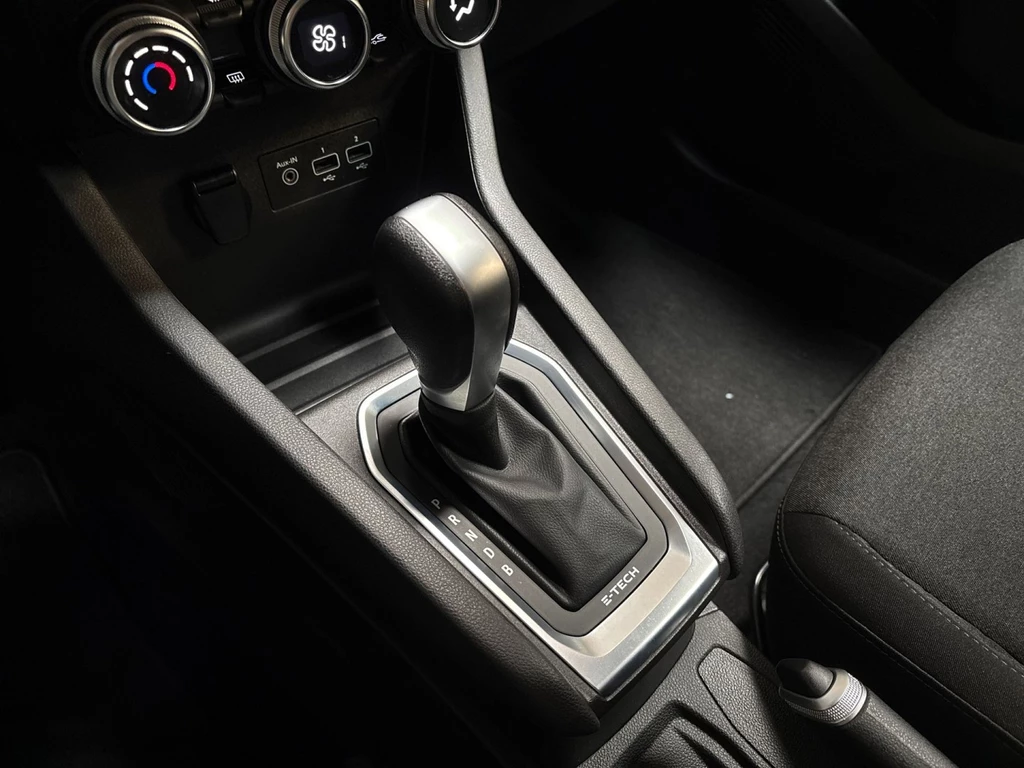 Renault Clio – foto 10