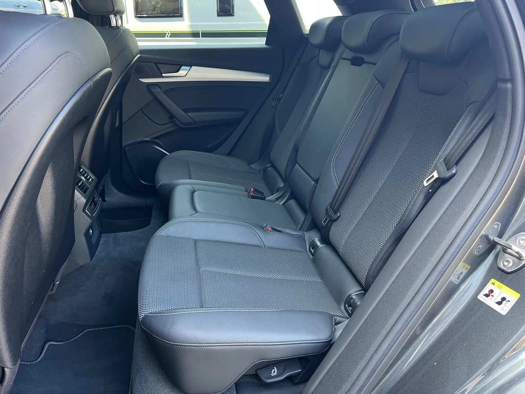 Audi Q5 – foto 20