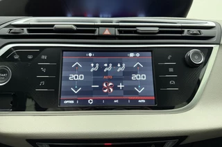 Citroën C4 Spacetourer – thumbnail 29
