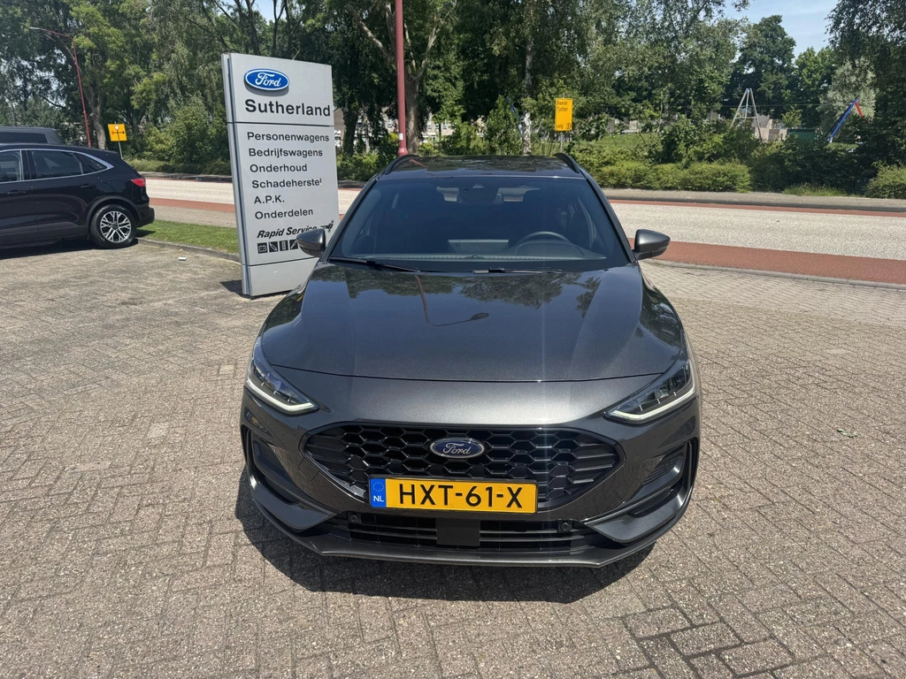 Ford Focus – foto 7