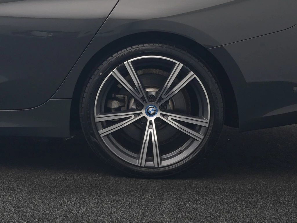 BMW 3 Serie – foto 41