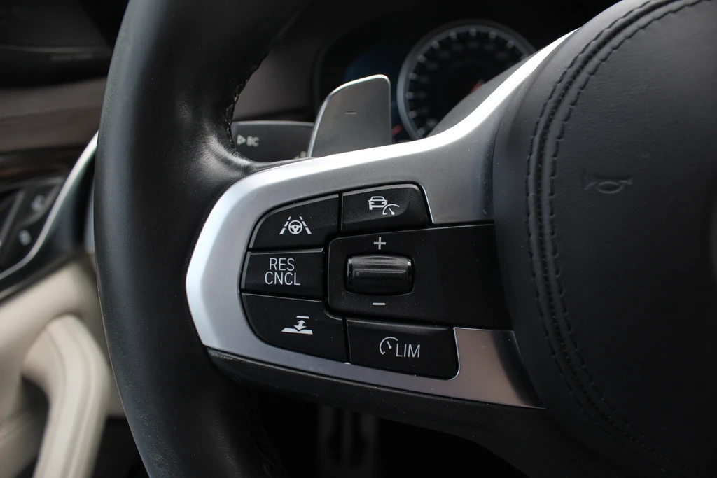 BMW 5 Serie – foto 38