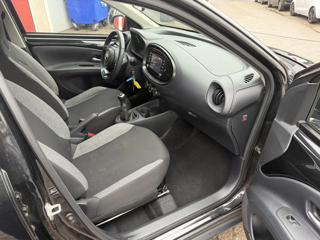 Toyota Aygo – foto 13