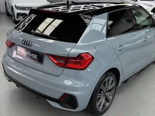 Audi A1 Sportback – thumbnail 8