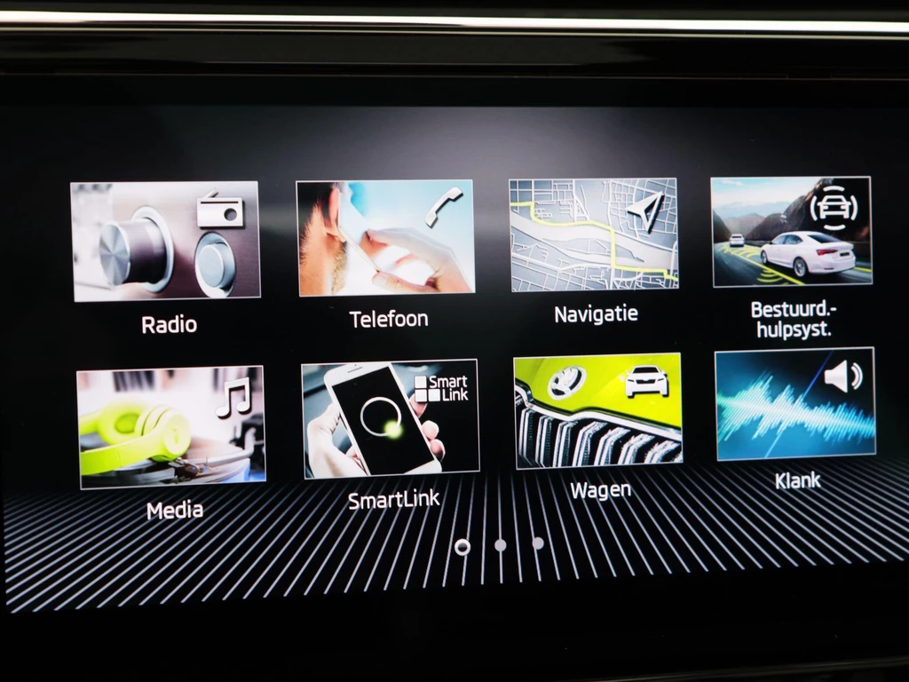 Škoda Superb – foto 28