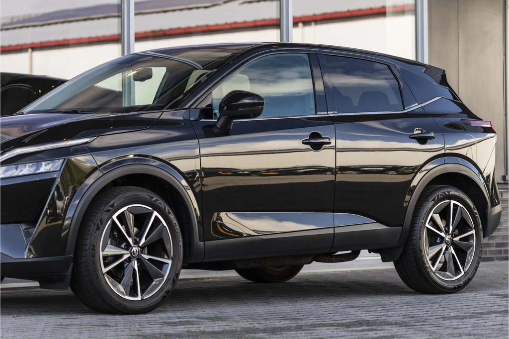 Nissan QASHQAI – foto 4
