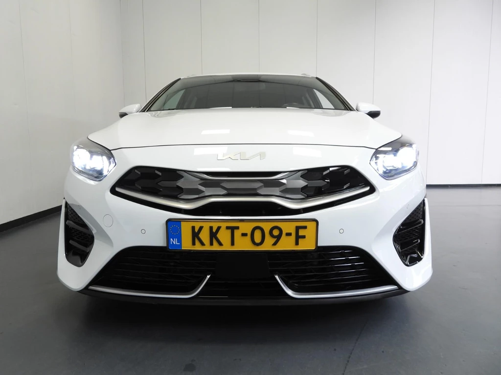 Kia Ceed Sportswagon – foto 7