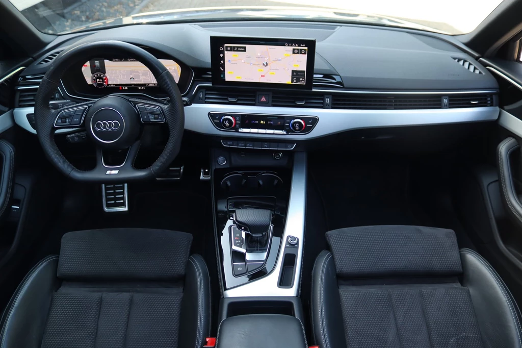 Audi A4 – foto 14