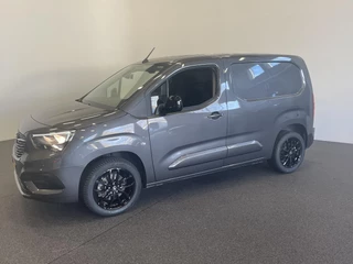 Opel Combo – thumbnail 3