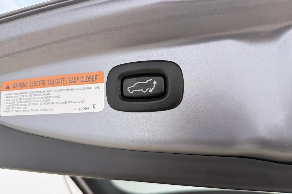 Mitsubishi Outlander – foto 16